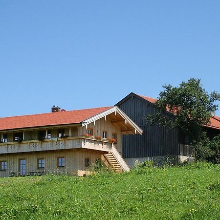 Rieplhof Villa Samerberg Eksteriør billede